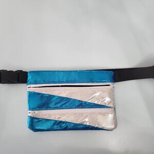 Fanny pack - basic style handmade